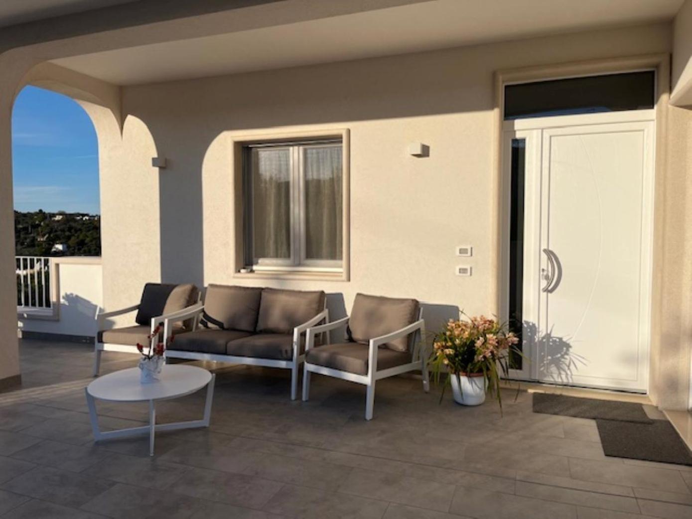 Casa Vacanze 'La Quercia' Cisternino Exterior foto